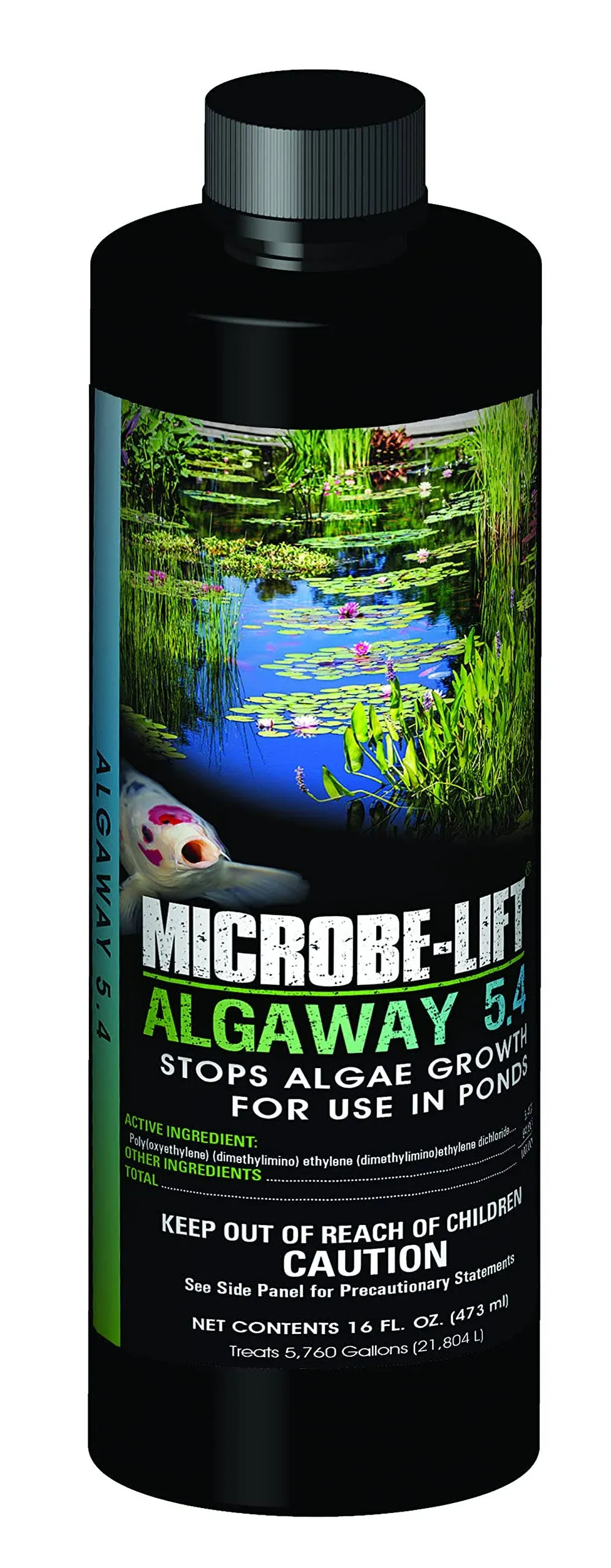 Microbe Lift Algaway 5.4 - 16 oz.