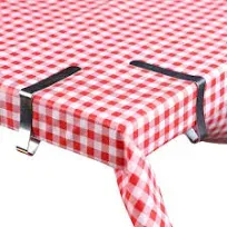 Coghlan's Tablecloth Clamps 9211