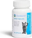 Duralactin Feline 60 Capsules