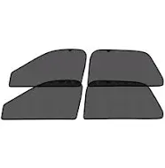 CLIM Art Magnetic Car Window Sunshade for Nissan Rogue (2021-2024)