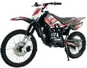 X-Pro Brand New Hawk 150cc Pit Dirt Bike