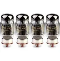 Gold Lion KT88 Power Vacuum Tube