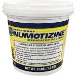 Numotizine Poultice 3 Pounds