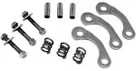 Exhaust Flange Repair Kit for Hardware-Flang<wbr/>e-Repair Kit