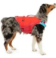 Dog Life Jacket