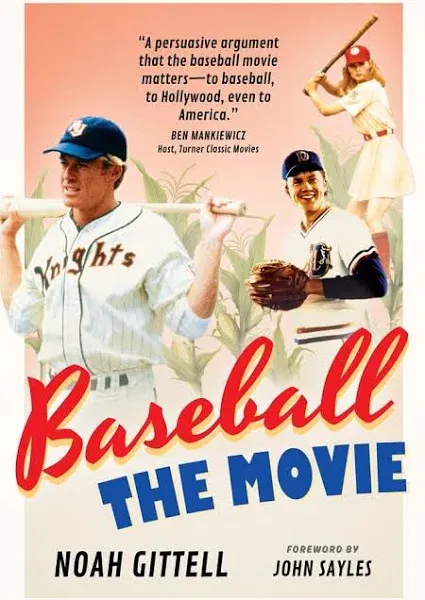 Baseball: The Movie