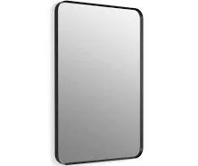 Kohler Essential Rectangular Mirror