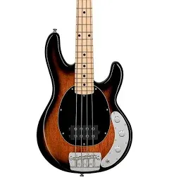 Sterling by Music Man StingRay Vintage Sunburst Satin