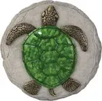 Spoontiques 13223 Turtle Stepping Stone