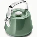 Caraway Whistling Tea Kettle