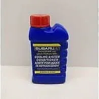 Subaru OEM Coolant System Conditioner - SOA635071-2 Pack