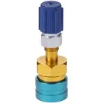 Aupoko R1234yf to R134a Hose Adapter