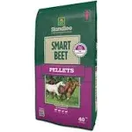 Standlee Premium Smart Beet Pulp Pellets - 40 lb