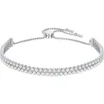 Swarovski Crystal Subtle Bracelet