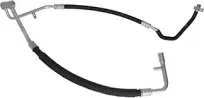 A/C Refrigerant Discharge / Suction Hose Assembly 4 Seasons 56817