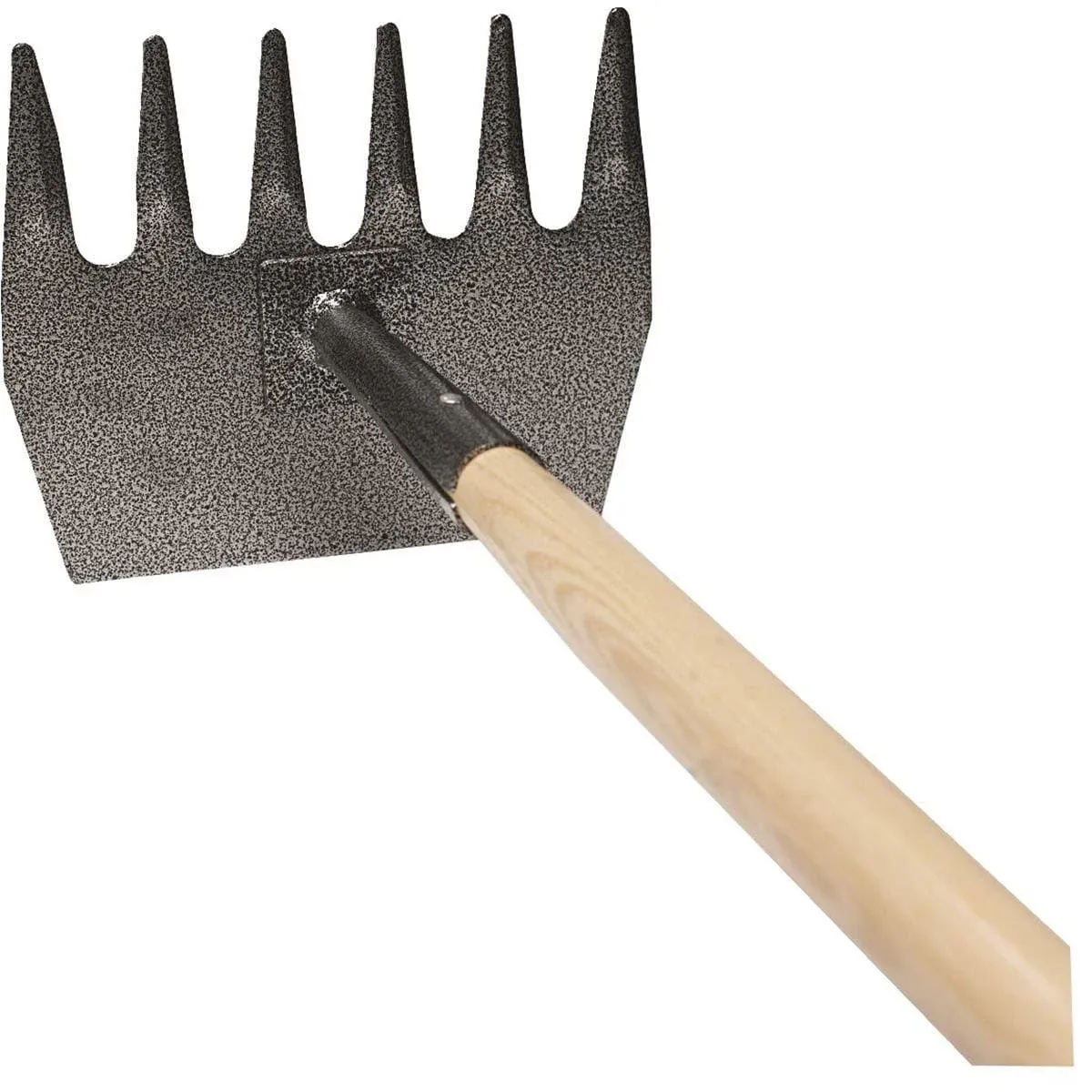 Corona Mcleod Hoe with 48In Wood Handle