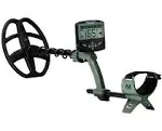 Minelab X-Terra Voyager Metal Detector