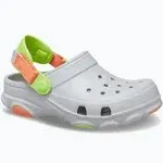 Crocs - Kids Classic All-Terrain Clog