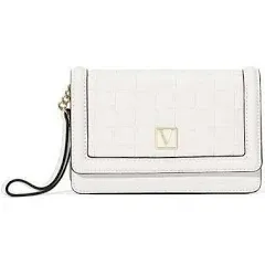 Victoria's Secret The Victoria Tech Wristlet