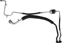 Four Seasons A/C Refrigerant Discharge / Suction Hose Assembly P/N:56769