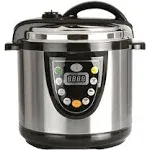 BergHOFF Electric Pressure Cooker