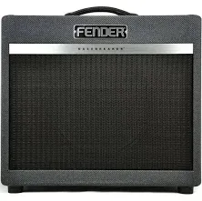 Fender Bassbreaker 15 Combo