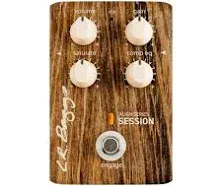 LR Baggs Align Series Session Acoustic Saturation and Compression Pedal