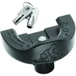 Tow Ready 63228 Gorilla Guard 2 in. Coupler Lock