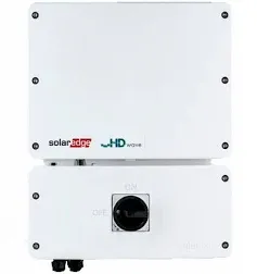 SolarEdge Se7600h-us HD-Wave Inverter