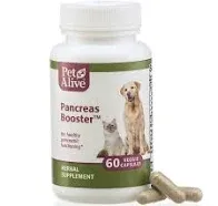 PetAlive Pancreas Booster