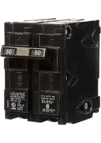 Siemens Q250 Circuit Breaker