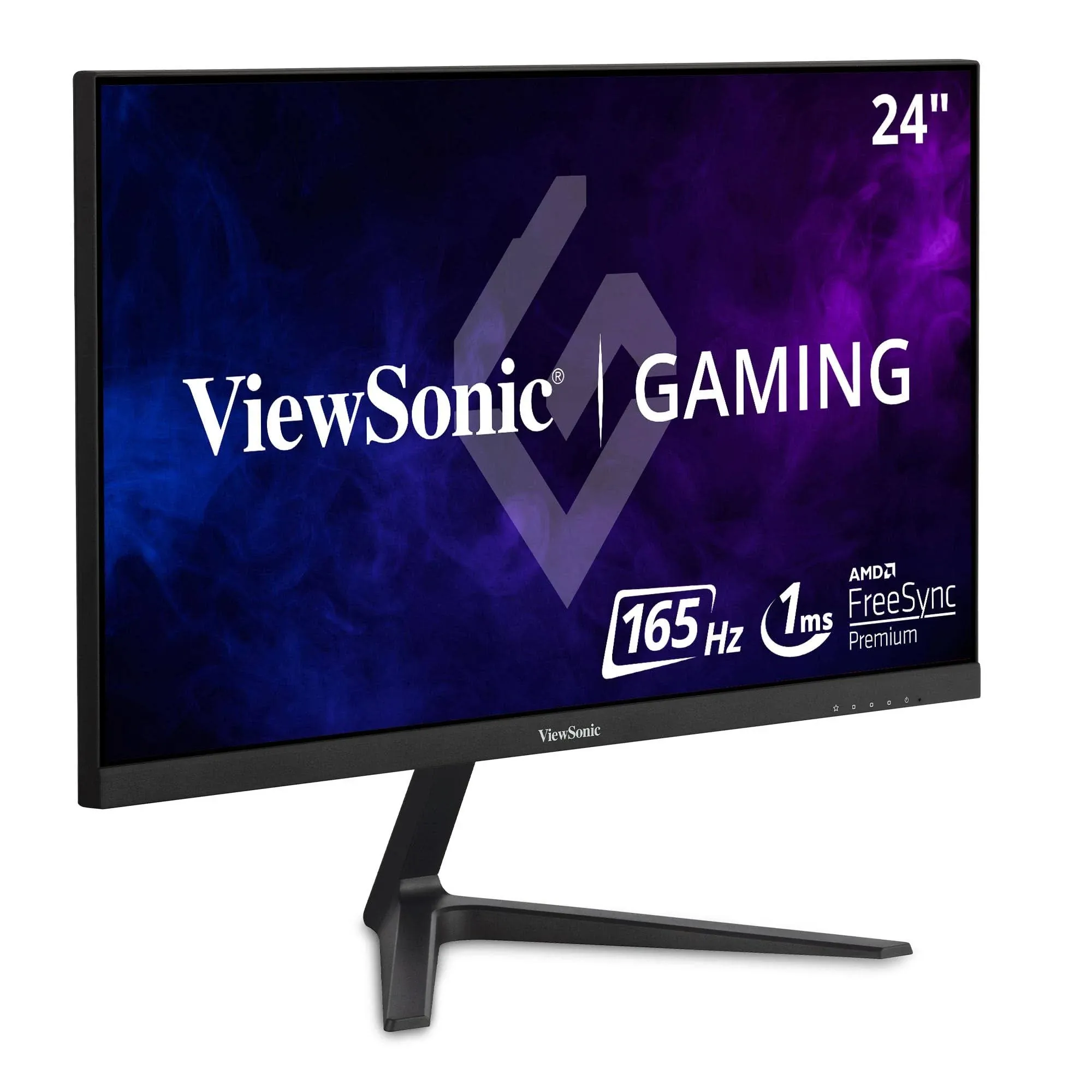 Viewsonic VX2418-P-MHD 24" 165Hz Full HD Gaming Monitor