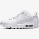 Nike Air Max 90 ltr CD6864-100 Wit-40