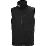 Helly Hansen Men’s Crew Vest 2.0 Black S