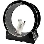 Warmyou Cat Exercise Wheel