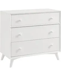 Oxford Baby Dawson 3 Drawer Dresser