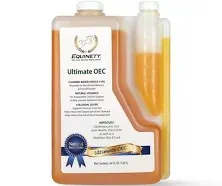 Equinety Ultimate OEC Supplement