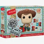 Pixar Pocket Pop! Advent Calendar 2024