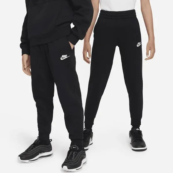 Nike Kids' Club Fleece Joggers