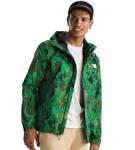 The North Face Men's Antora Jacket Emerald Camo Size M | MODA3