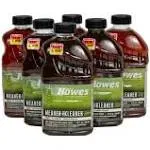 Howes Meaner Power Diesel Kleaner with IDX4 Detergent- 1 Quart, 32oz 2-Pack (Two 32oz Bottles)