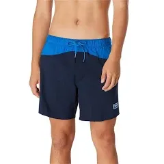 Speedo Men's Marina Flex Volley Swim Trunks