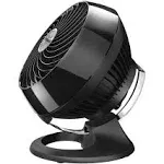 Vornado Whole Room Air Circulator Fan - Black