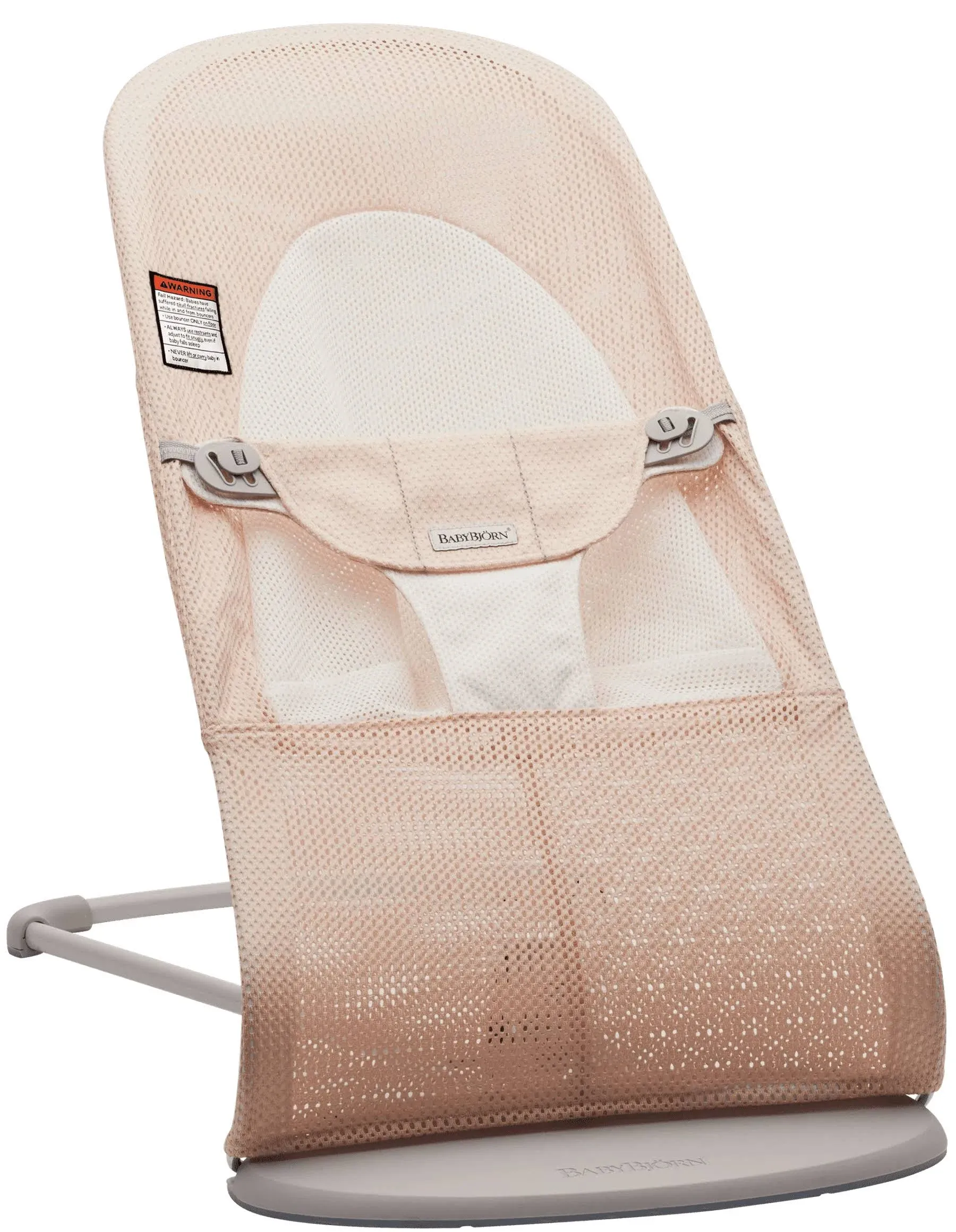 Baby Bjorn Bouncer Balance Soft