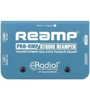 Radial Engineering ProRMP