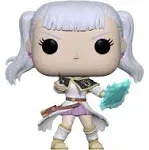 Funko Pop! Black Clover Noelle Figure