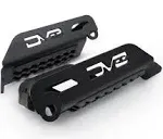 DV8 Offroad STJL-05 Jeep Wrangler JK/JL & Gladiator JT Foot Pegs