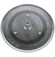 5304408984 - Frigidaire Microwave Glass Turntable Plate