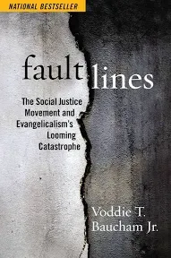 Fault Lines: The Social Justice Movement and Evangelicalism's Looming Catastrophe