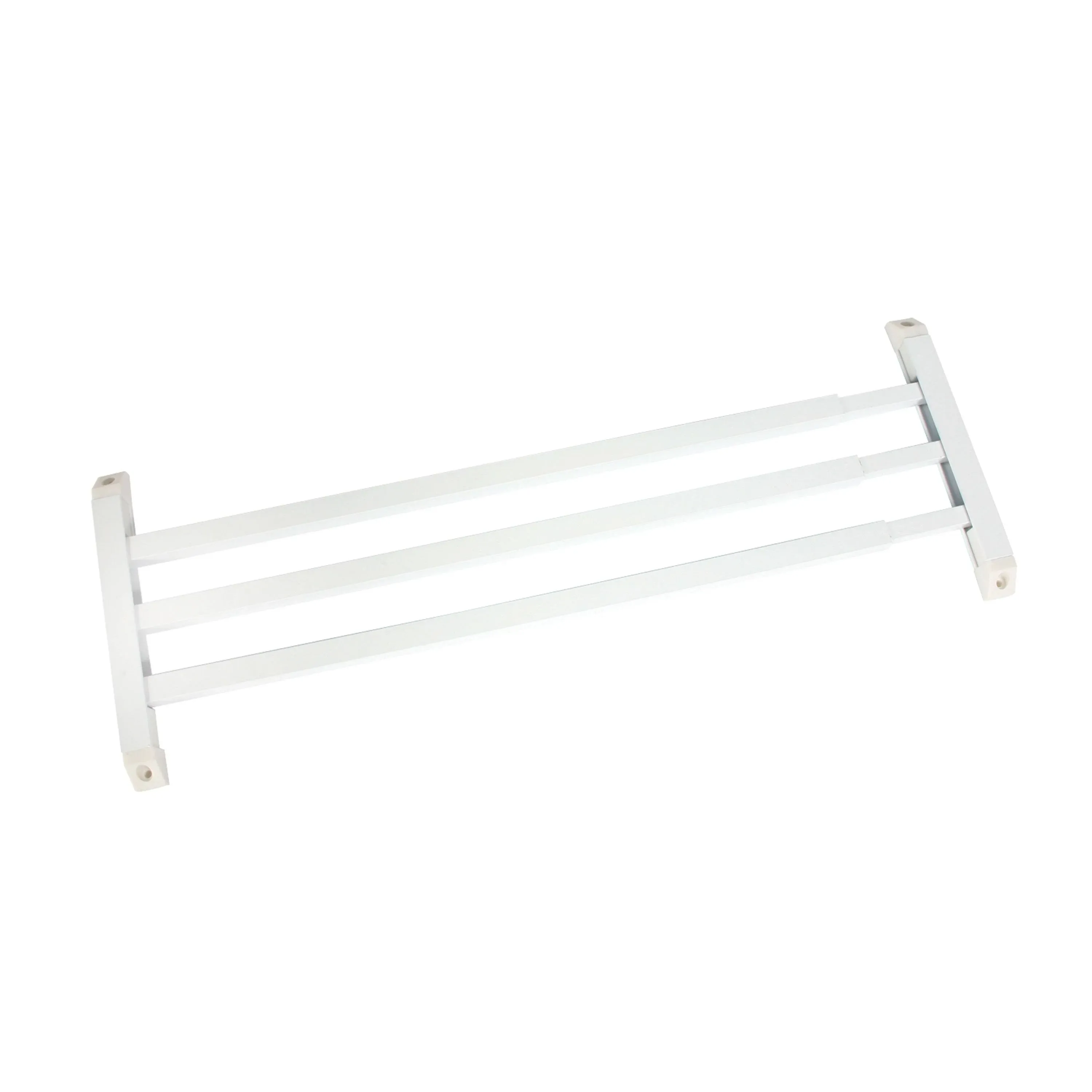 Camco - 43977 - Screen Door Push Bar White